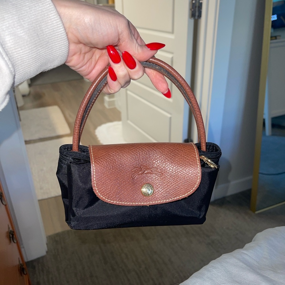 Longchamp Le Pliage bag